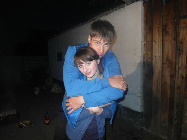 Яна Пензельская