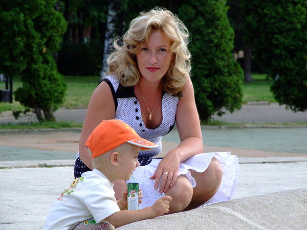 Ирина Бортко