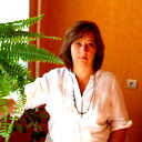 Ирина Савкова