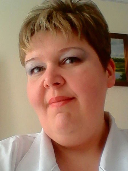 Анна Оборина