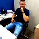Дмитрий Куликов