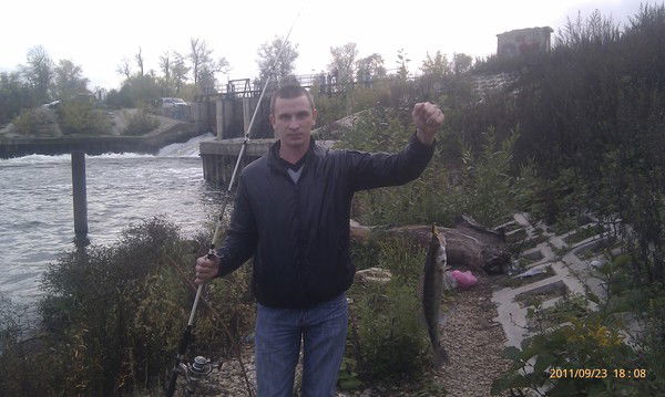 Дима Шевчук