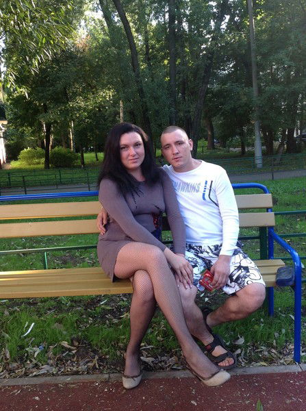 Шляпин Вадим