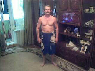 Анатолий Мельников