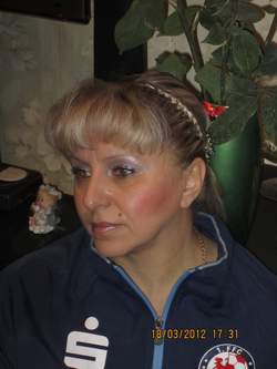 Марина _Лаптева