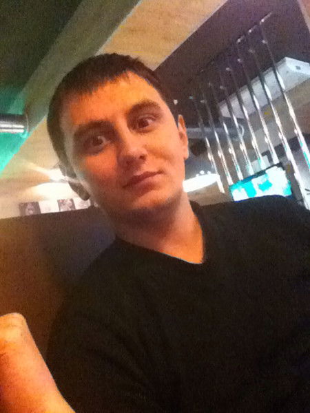 Булат Сайфутдинов