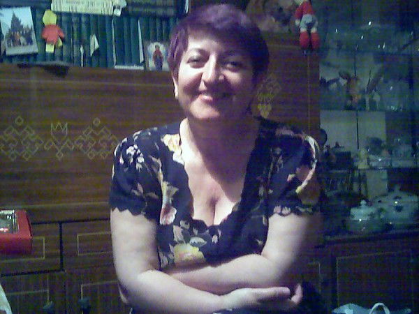 Татьяна Шатайло