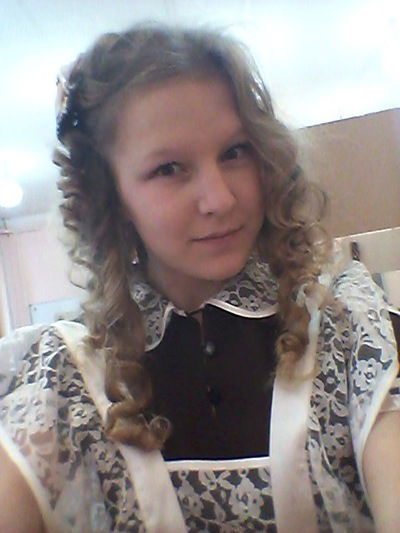 Кристина Коноплич