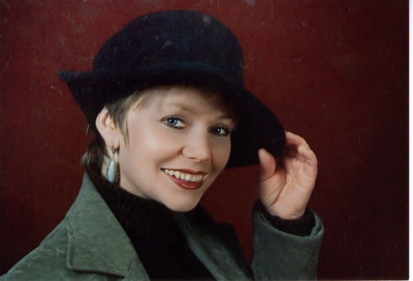 Ирина Гладких