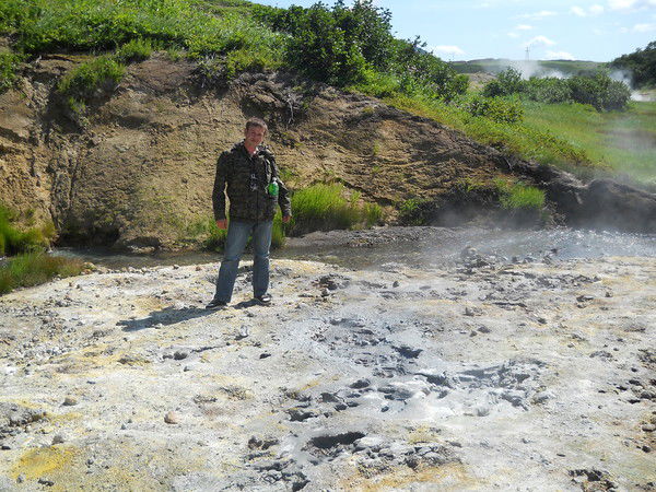 Виктор Сергеев