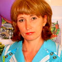 Людмила Горбатова
