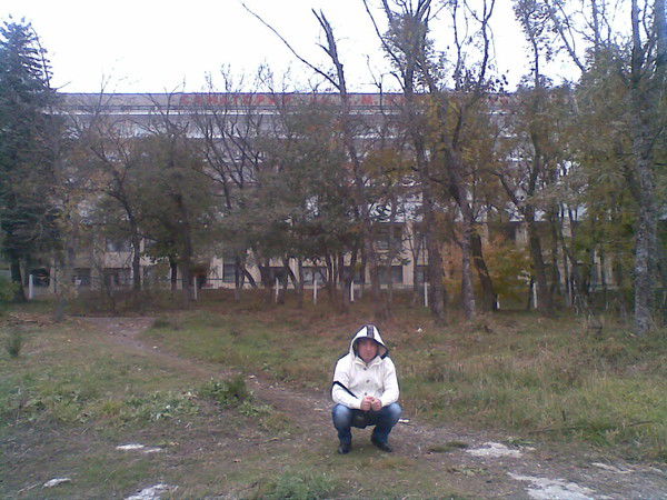 Магомед Исаков