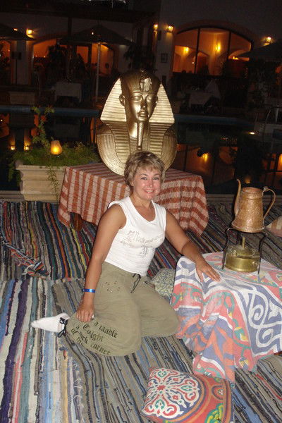 Наталия Андрейченко