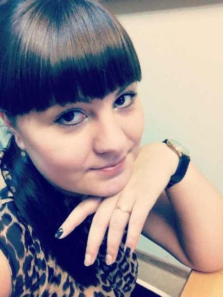 Регина Зарбиева