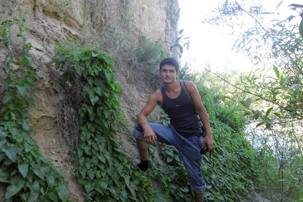 Максут Валиев