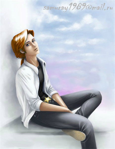 ~~ Ioshiro Nakamura ~~