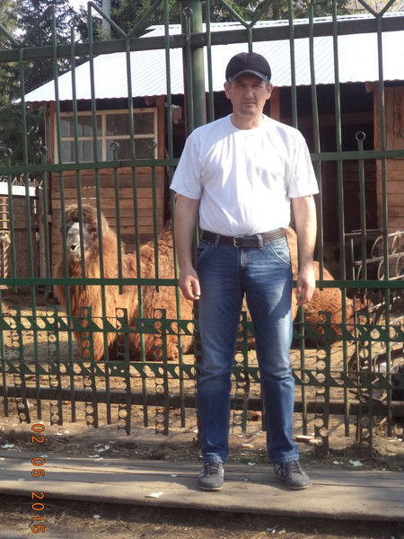 Скоробогатов Андрей