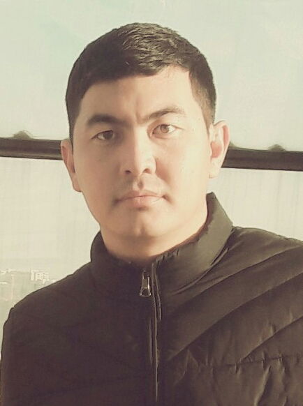 Жомарт Оспанов