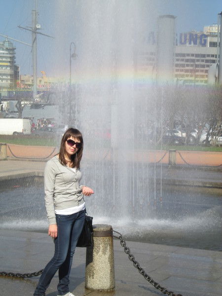 Мария Михалева