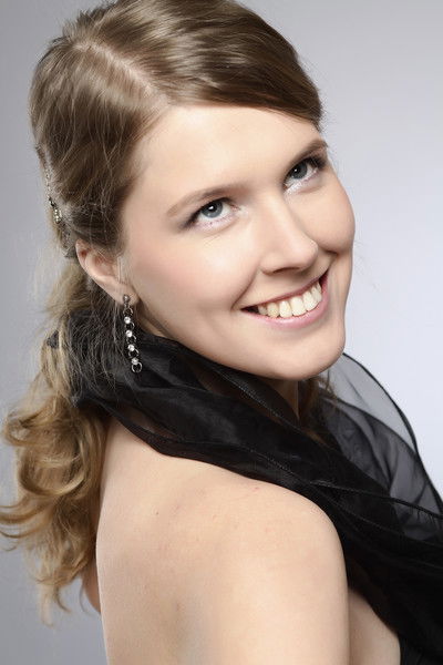 Анастасия Степанова