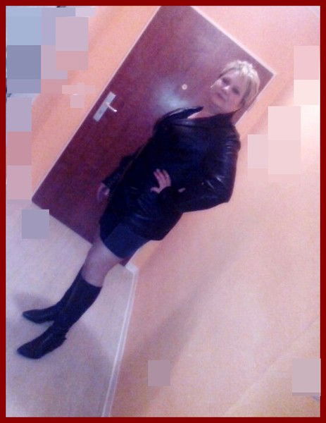 Оксана Соловьёва