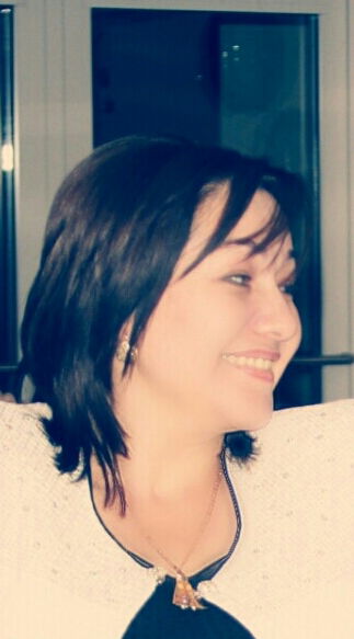 Shakhlo Mamadrizobekova