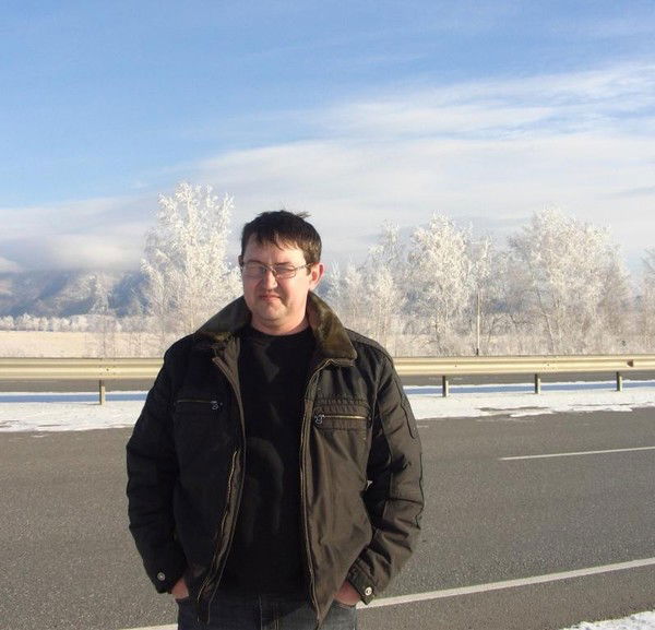 Андрей Павленко