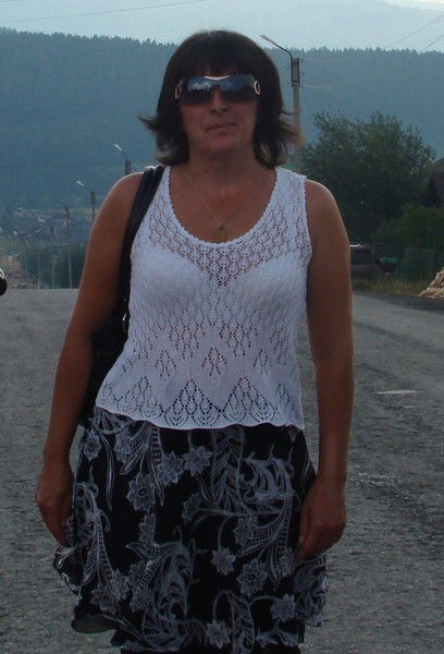 Светлана Комиссарова