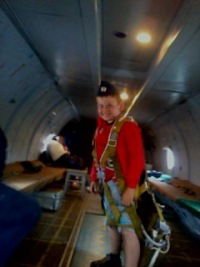 Никита Петухов