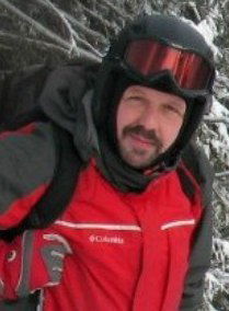 Андрей Поляничко