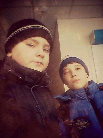 Саша Пишванов