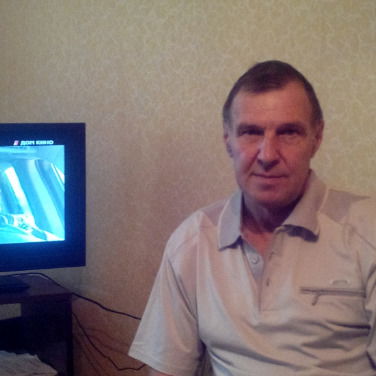 Юрий Павлов