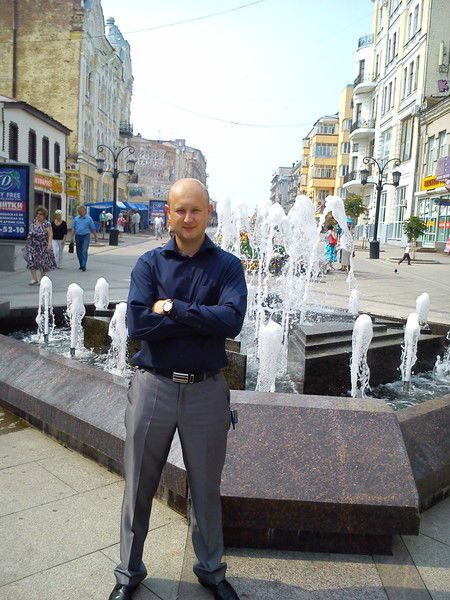 Александр Пименов