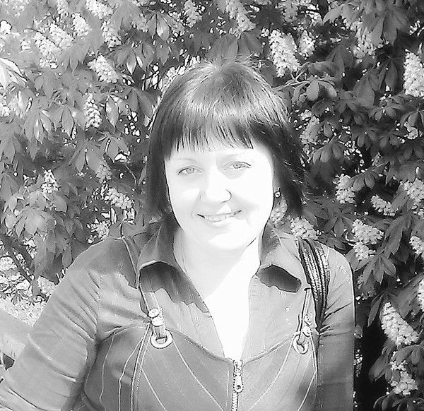 Ольга Новоселова