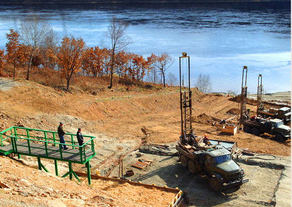 Владимир Барсуков