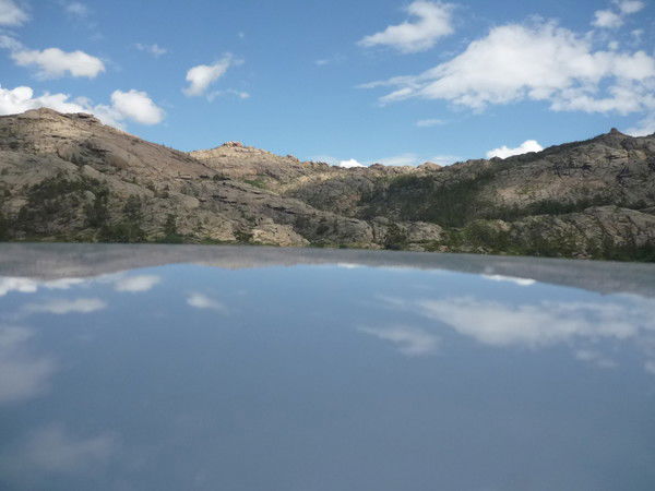 Нургуль Жазылбекова