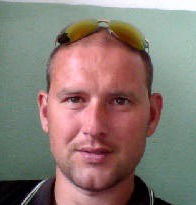 Александр Маслик