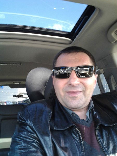 Андрей Конов