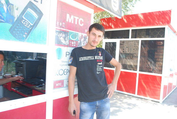 Эркин Гайипов