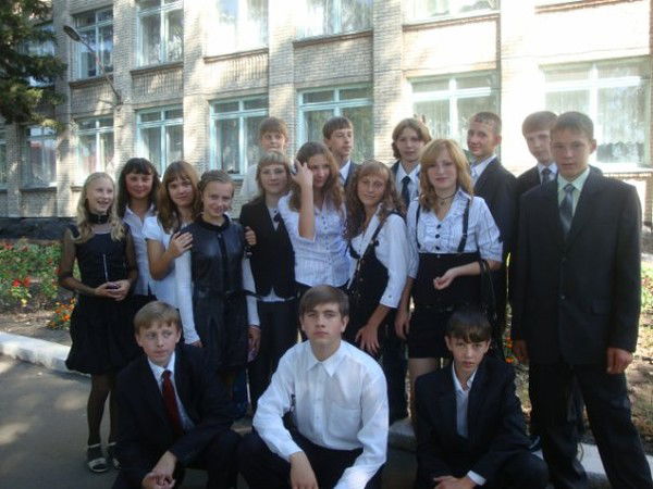 Глеб Третьяков