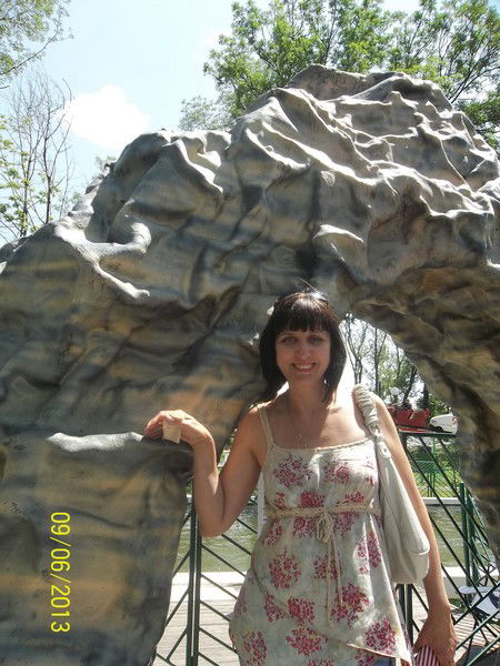 Яна Станкова