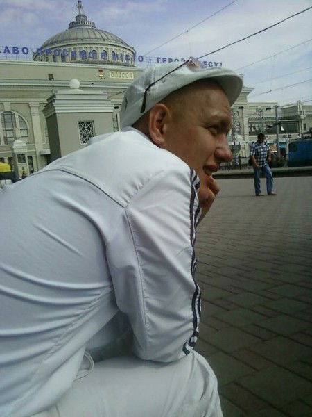 Санек Жоров