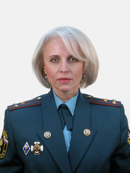 Нина Сафонова-Шишкова