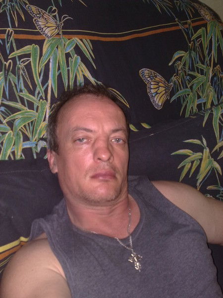 Николай Марков