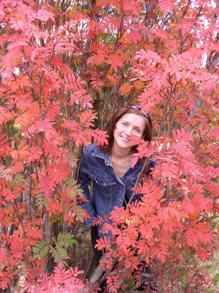 Екатерина Краснова