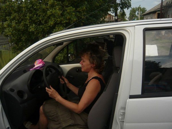 Марина Корякова