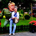 Игорь Петров