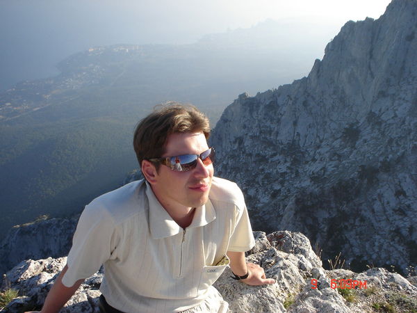 Виктор Бурсин