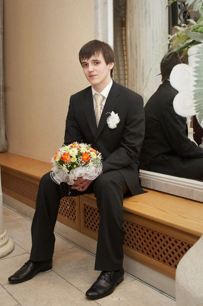 Андрей Фоминых