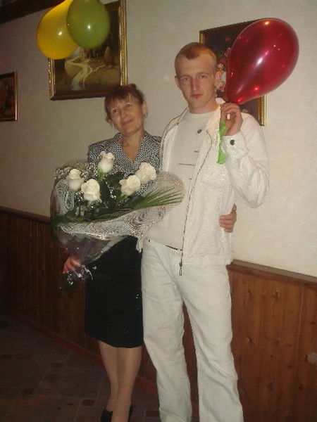 Илья Кравцов